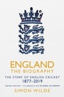 Cover: England: The Biography - Simon + Schuster LLC