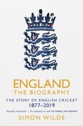 Cover: England: The Biography - Simon + Schuster LLC