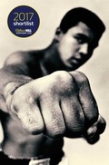 Cover: Ali: A Life - Simon + Schuster LLC