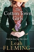 Cover: The Cotton Town Girls - Simon + Schuster LLC