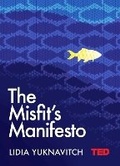 Cover: The Misfit's Manifesto - Simon & Schuster Ltd