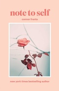 Cover: Note to Self - Simon & Schuster Ltd