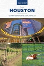 Cover: Day Trips (R) from Houston - Globe Pequot Press