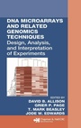 Bild: DNA Microarrays and Related Genomics Techniques - Taylor & Francis