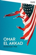 Cover: American War - Picador