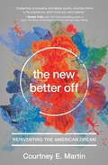Cover: The New Better Off - Basic Books