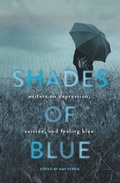 Cover: Shades of Blue - Basic Books