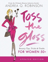 Enlarge image Cover: Toss the Gloss - Basic Books