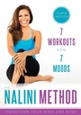 Cover: The Nalini Method - Basic Books
