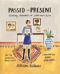 Enlarge image Cover: Passed and Present - Basic Books