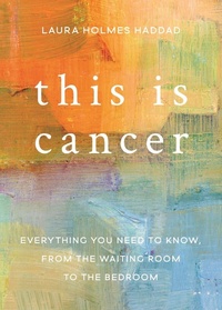 Enlarge image Cover: This is Cancer - Basic Books