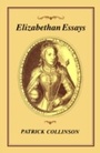 Cover: Elizabethan Essays - Hambledon Continuum