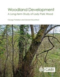 Cover: Woodland Development - CABI Publishing