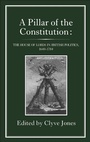 Cover: Pillar of the Constitution - Hambledon Continuum