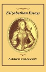 Cover: Elizabethan Essays - Hambledon Continuum