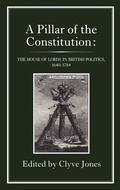 Cover: Pillar of the Constitution - Hambledon Continuum