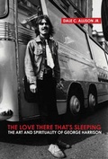 Cover: The Love There That's Sleeping - Continuum International Publishing Group Ltd.