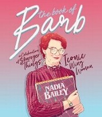 Enlarge image Cover: Book of Barb - Smith Street Books