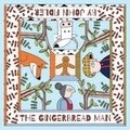 Cover: The Gingerbread Man - Creative Educational Press Limited