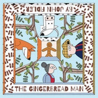 Enlarge image Cover: The Gingerbread Man - Creative Educational Press Limited