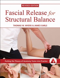 Enlarge image Cover: Fascial Release for Structural Balance - Lotus Publishing Limited