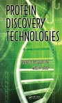 Cover: Protein Discovery Technologies - CRC Press