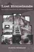Cover: Lost Homelands - University of Arizona Press