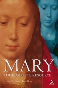 Enlarge image Cover: Mary: The Complete Resource - Continuum International Publishing Group Ltd.