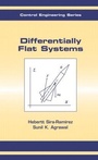 Cover: Differentially Flat Systems - CRC Press