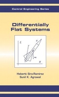 Cover: Differentially Flat Systems - CRC Press