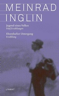 Cover: Jugend eines Volkes. Ehrenhafter Untergang - Limmat Verlag