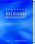 Cover: PoD - Handbuch Religionswissenschaft - Tyrolia