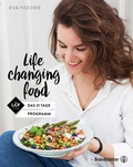 Cover: Life changing food - Brandst&auml;tter Verlag