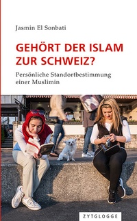 Abbildung von: Gehört der Islam zur Schweiz? - Zytglogge