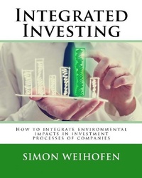 Abbildung von: Integrated Investing - epubli