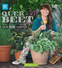 Enlarge image Cover: Querbeet - Cadmos Verlag