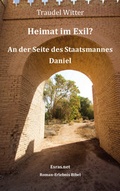 Cover: Heimat im Exil? - Esras.net