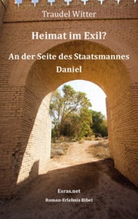 Enlarge image Cover: Heimat im Exil? - Esras.net