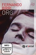 Cover: Org - Filmgalerie 451