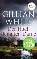 Cover: Der Fluch der alten Dame - dotbooks