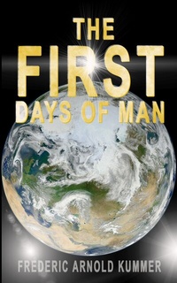 Abbildung von: THE FIRST DAYS OF MAN - e-artnow