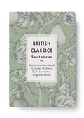 Cover: British Classics - Novellix