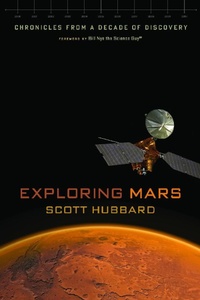 Abbildung von: Exploring Mars - University of Arizona Press
