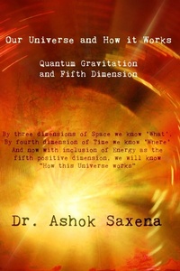 Enlarge image Cover: Our Universe and How It Works - Manas Prakashan