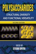Cover: Polysaccharides - CRC Press