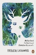 Cover: Motherland Fatherland Homelandsexuals - Penguin Books Ltd