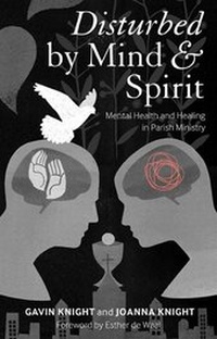 Enlarge image Cover: Disturbed by Mind and Spirit - Continuum International Publishing Group Ltd.