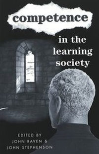 Enlarge image Cover: Competence in the Learning Society - Peter Lang Verlag