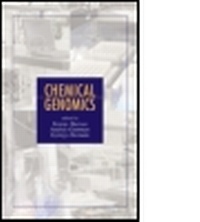 Bild vergrößern Bild: Chemical Genomics - Marcel Dekker Inc