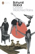 Cover: Closely Watched Trains - Penguin Books Ltd